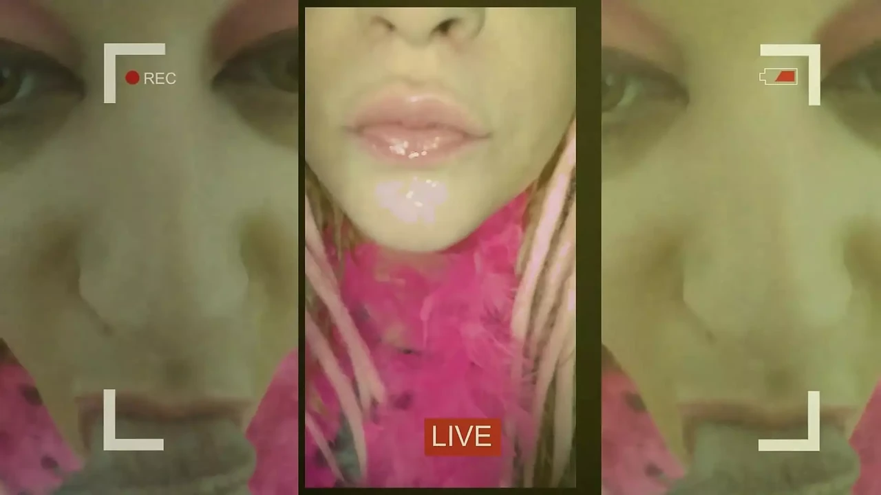 迷恋成为娘娘腔Fag射精的婊子