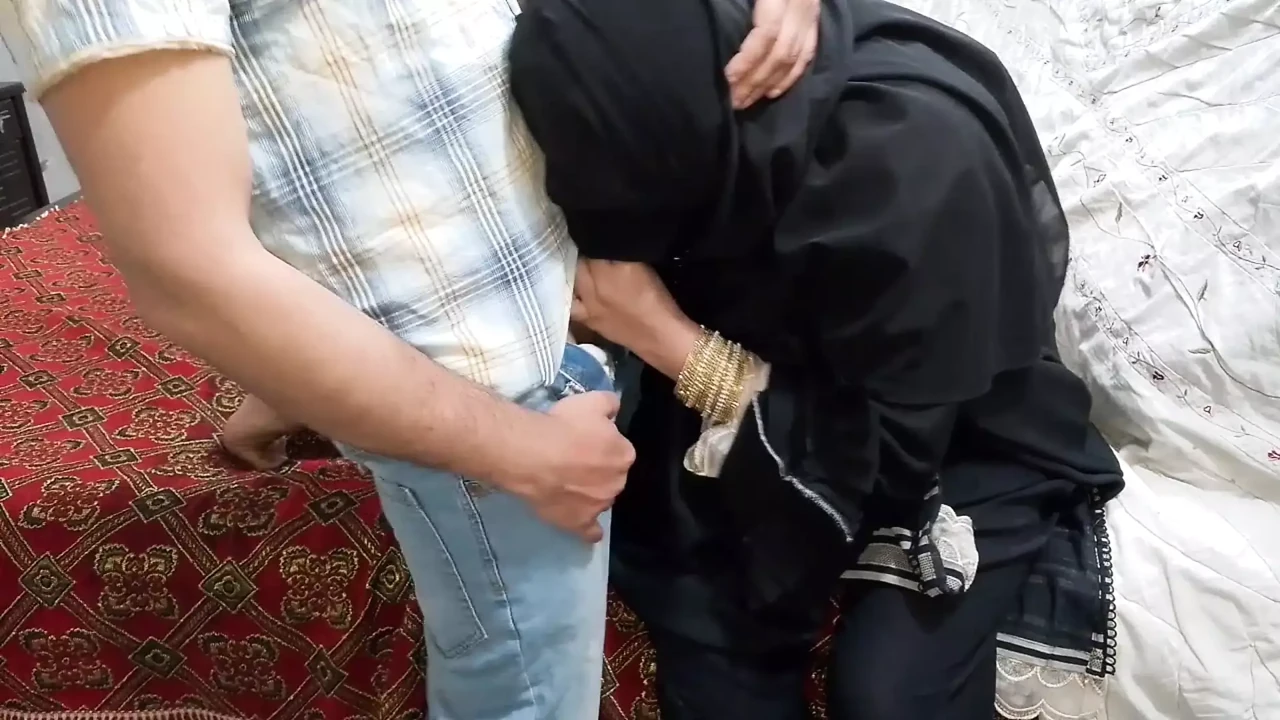 穆斯林女友和印度教男友有缘