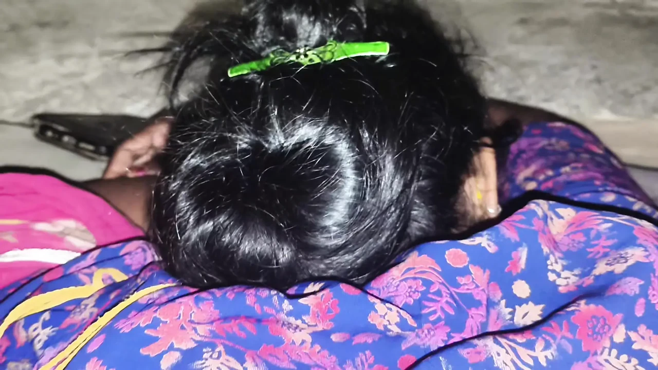 姐夫干了整晚, 小嫂说现在停下