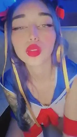 Sweet_Reashell视频