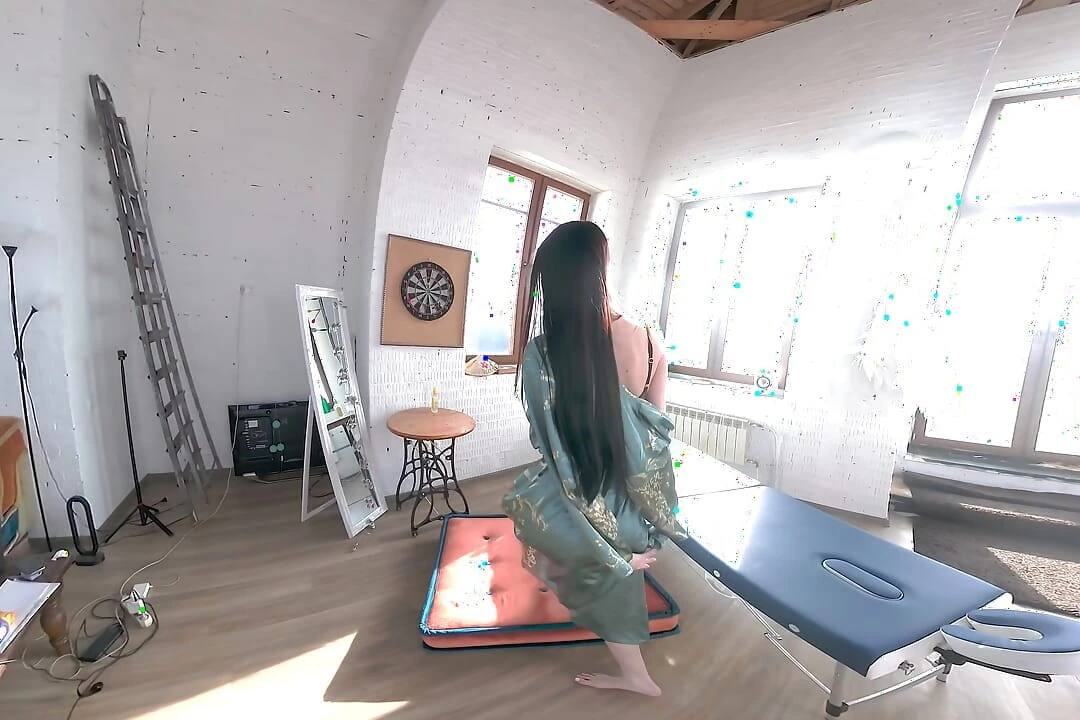 认识莫妮卡·赤井