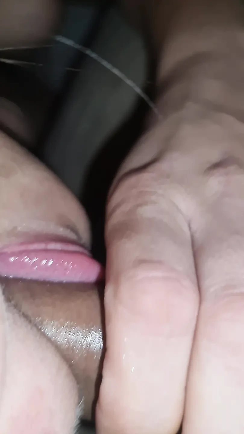 真正的夫妇相互和手淫