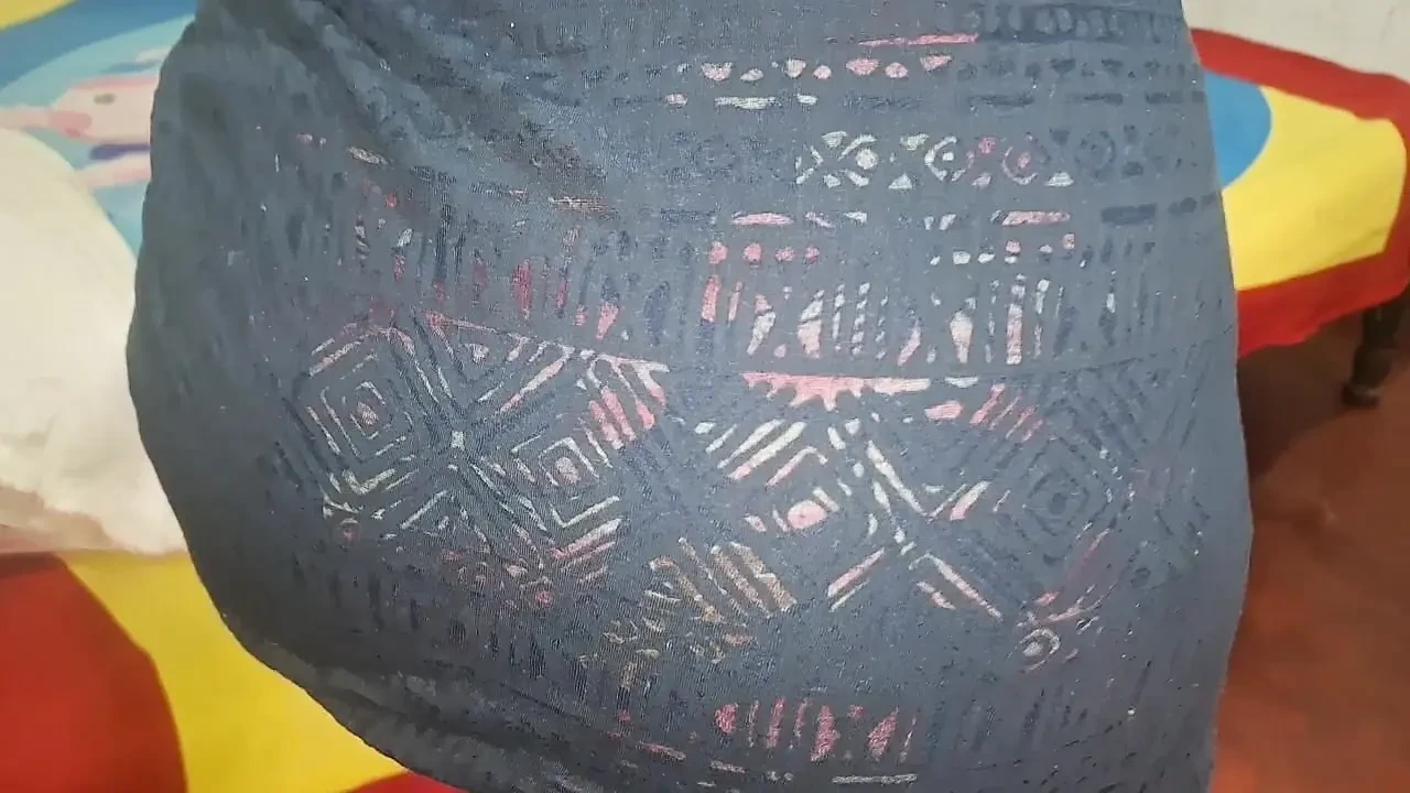 熟女继母自拍
