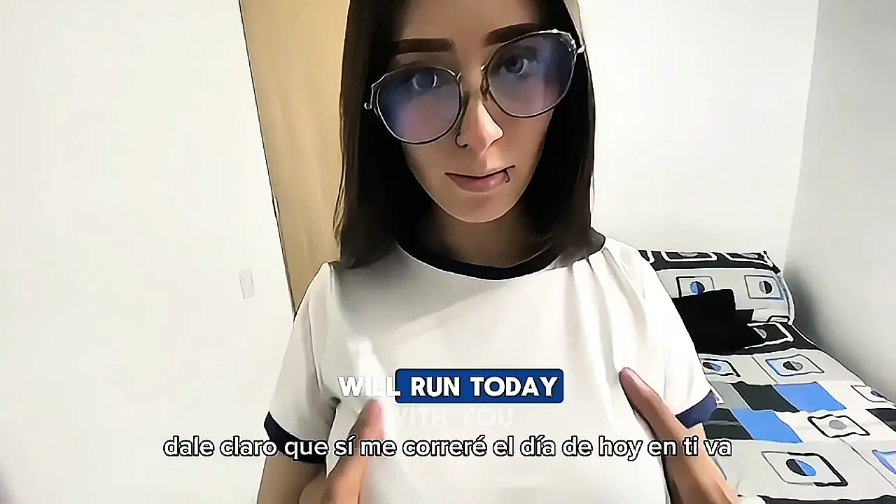 我和我的体育课学生发生了激烈的性爱
