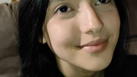 娇小的青少年拳交和中出操逼