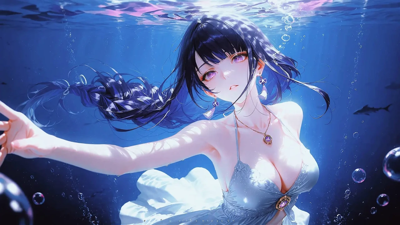 疯狂的热辣色情 ASMR
