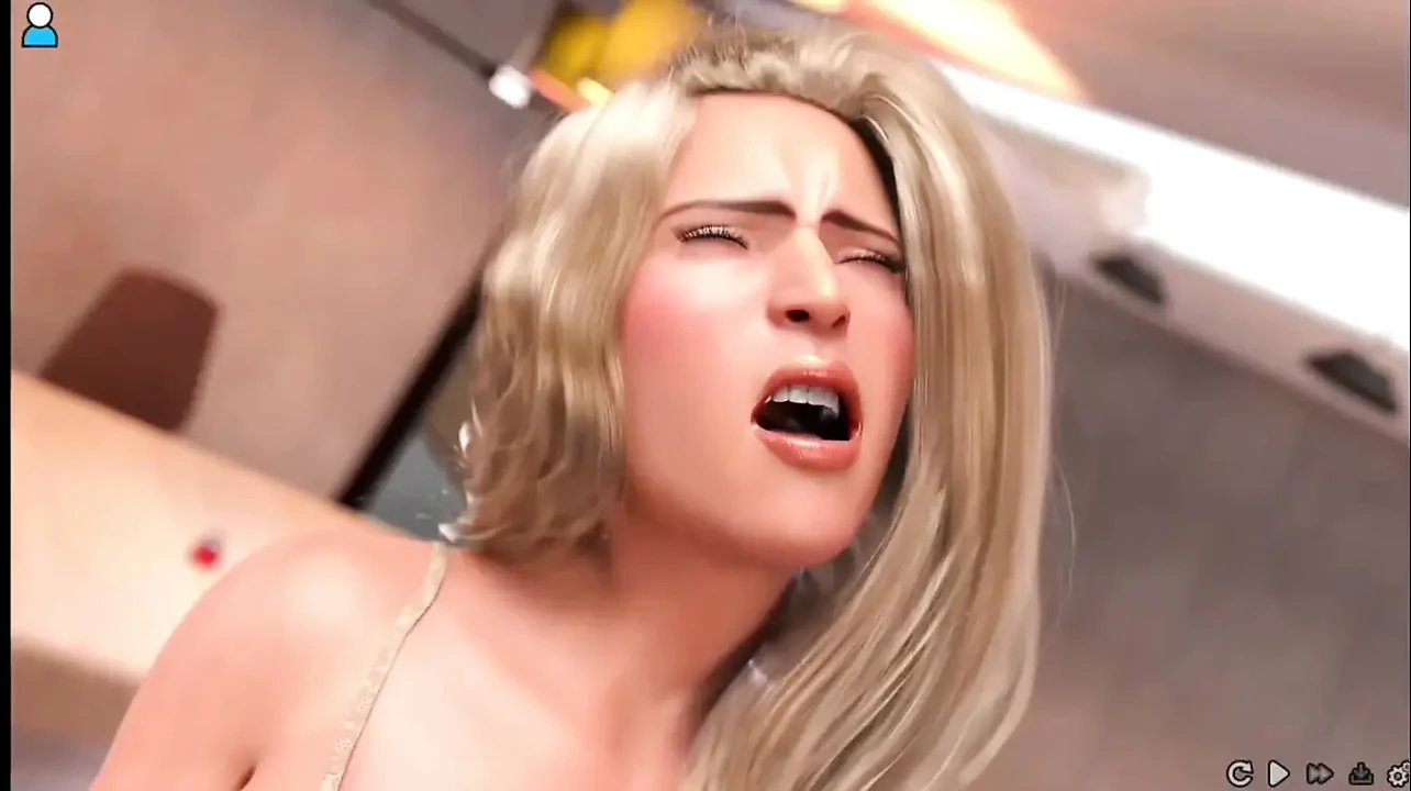 大鸡巴男人舔女朋友的阴户 - 游戏性
