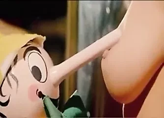 情侣玩得很开心