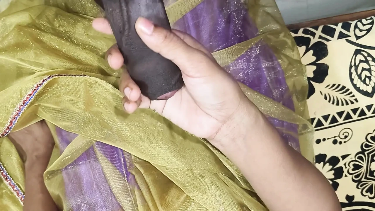 Telugu Desi Aunty Tied up and fucked