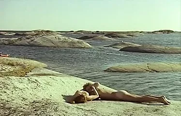 Fanny Hill (1968) - 瑞典语，无字幕