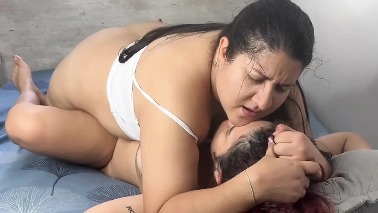 She just wants to missionary that and feel my hairy pussy